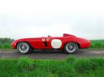 Ferrari 500 Mondial Scaglietti Spyder 1954 года